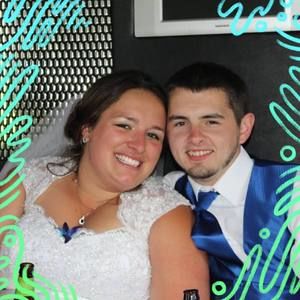 Meet your Posher, Robbie